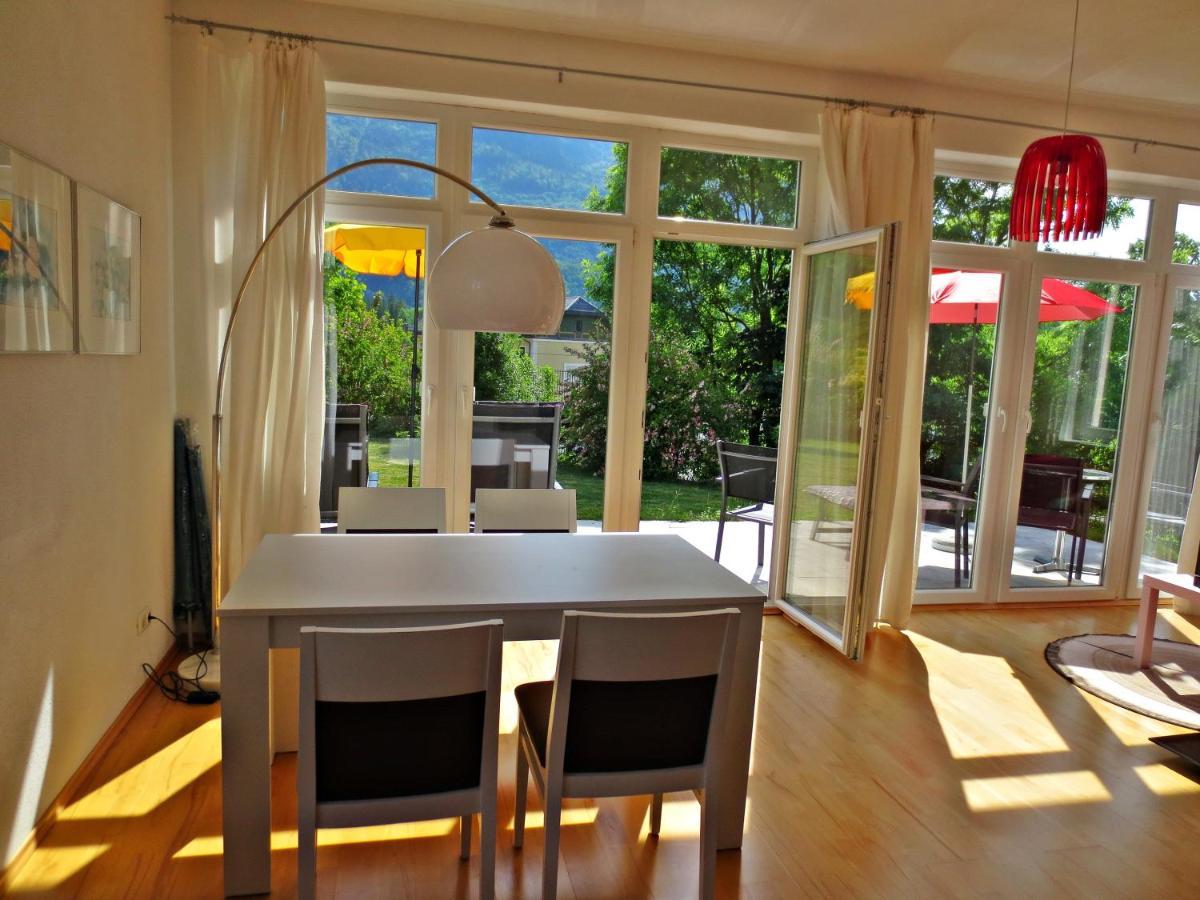 Flores, Oder Doppelzimmer, Im Gruenen, 5 Gehminuten Ins Zentrum, Parkplatz, Zero Emissions Ferienhaus *