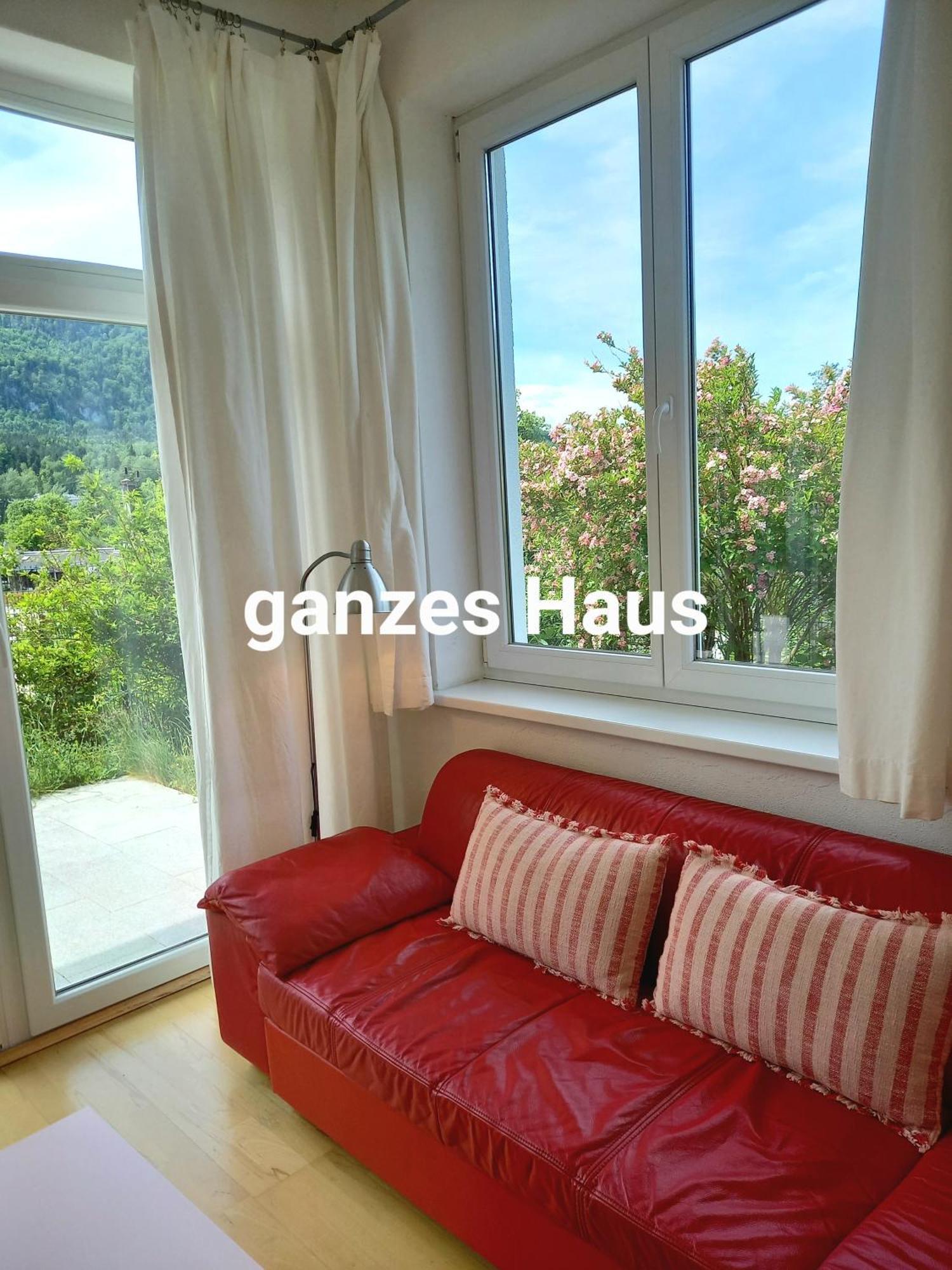 Hébergement de vacances Flores, Oder Doppelzimmer, Im Gruenen, 5 Gehminuten Ins Zentrum, Parkplatz, Zero Emissions