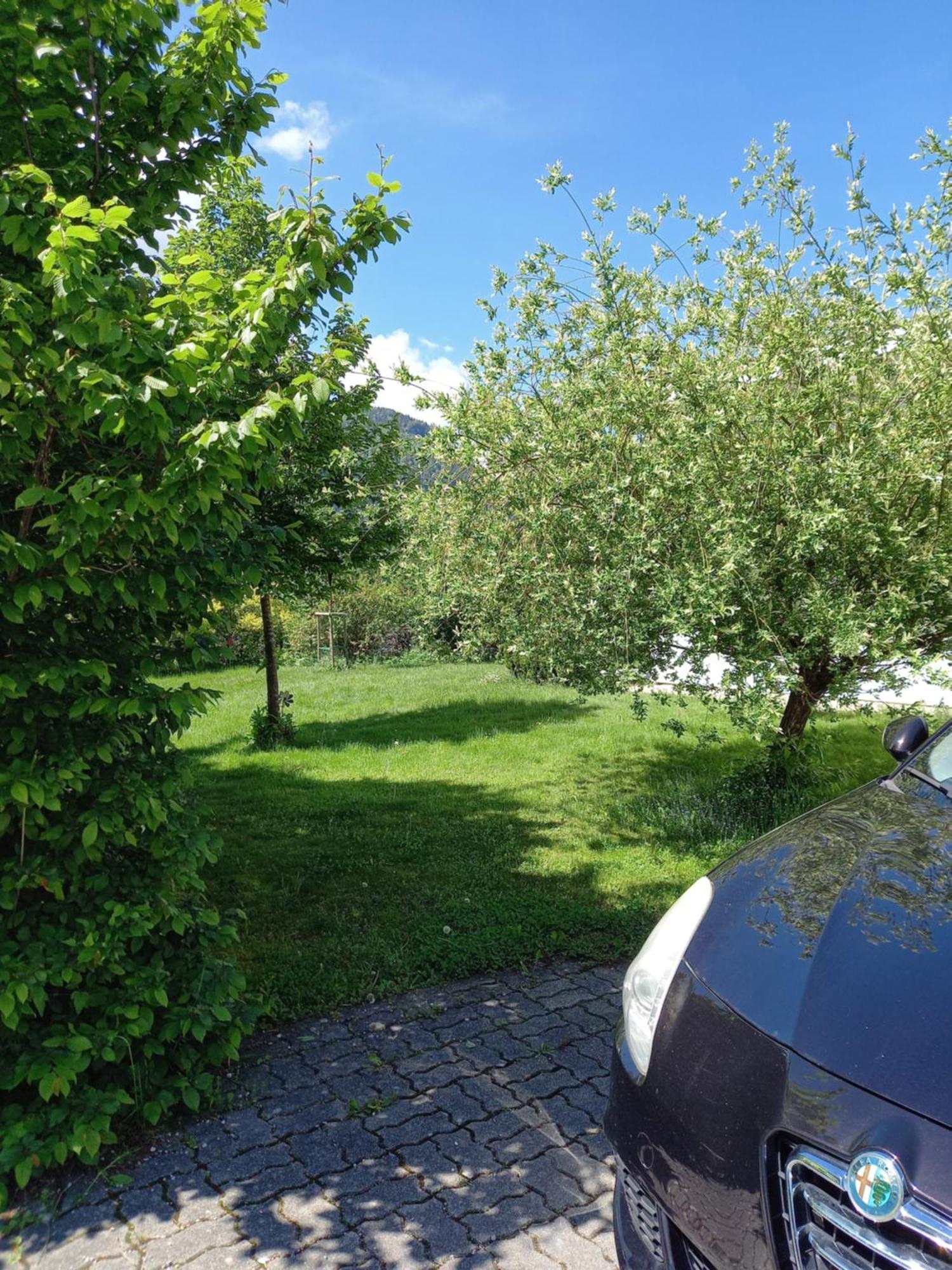 Flores, Oder Doppelzimmer, Im Gruenen, 5 Gehminuten Ins Zentrum, Parkplatz, Zero Emissions