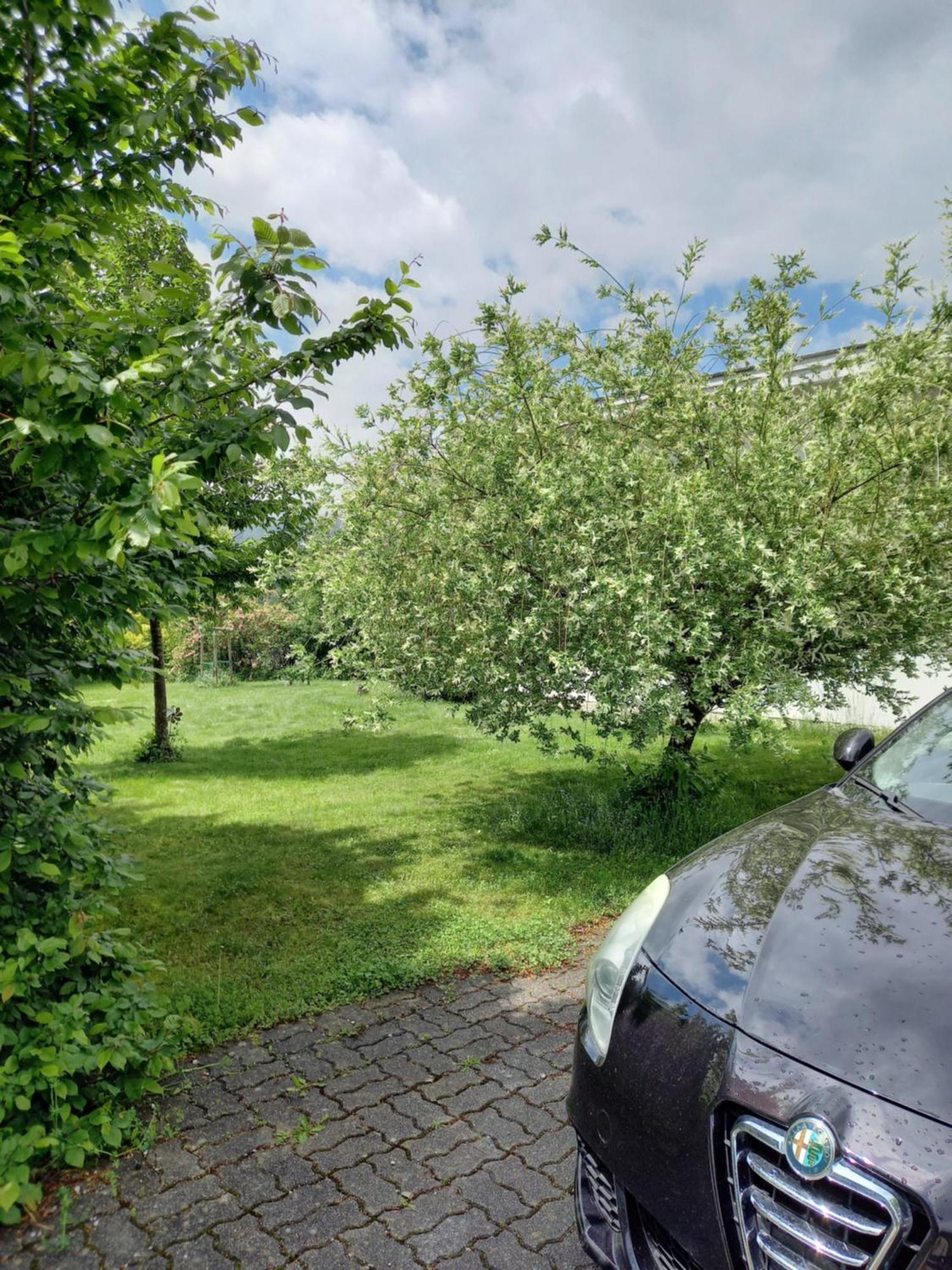 Hébergement de vacances Flores, Oder Doppelzimmer, Im Gruenen, 5 Gehminuten Ins Zentrum, Parkplatz, Zero Emissions Bad Ischl